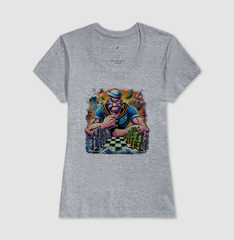 Camisa 18