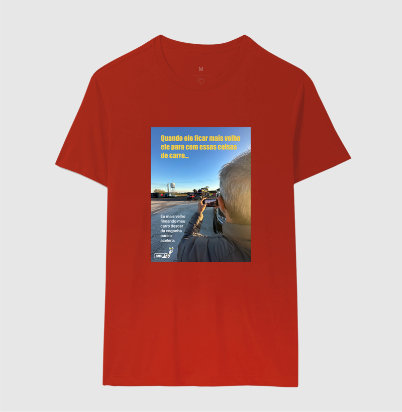 Camisa 7