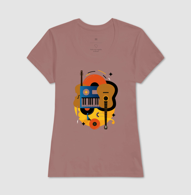 Camisa 16