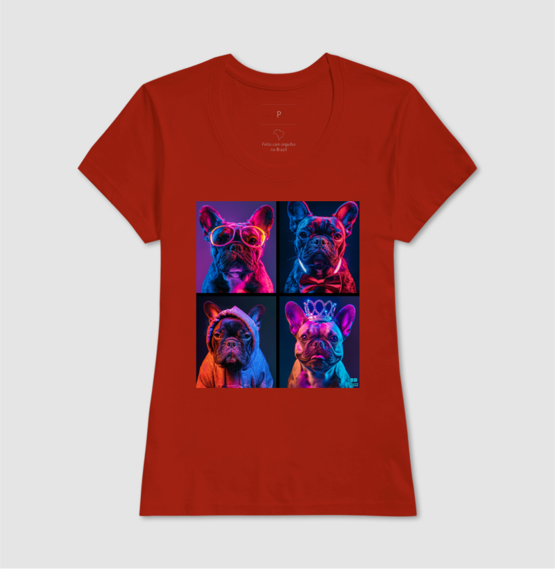 Camisa 10