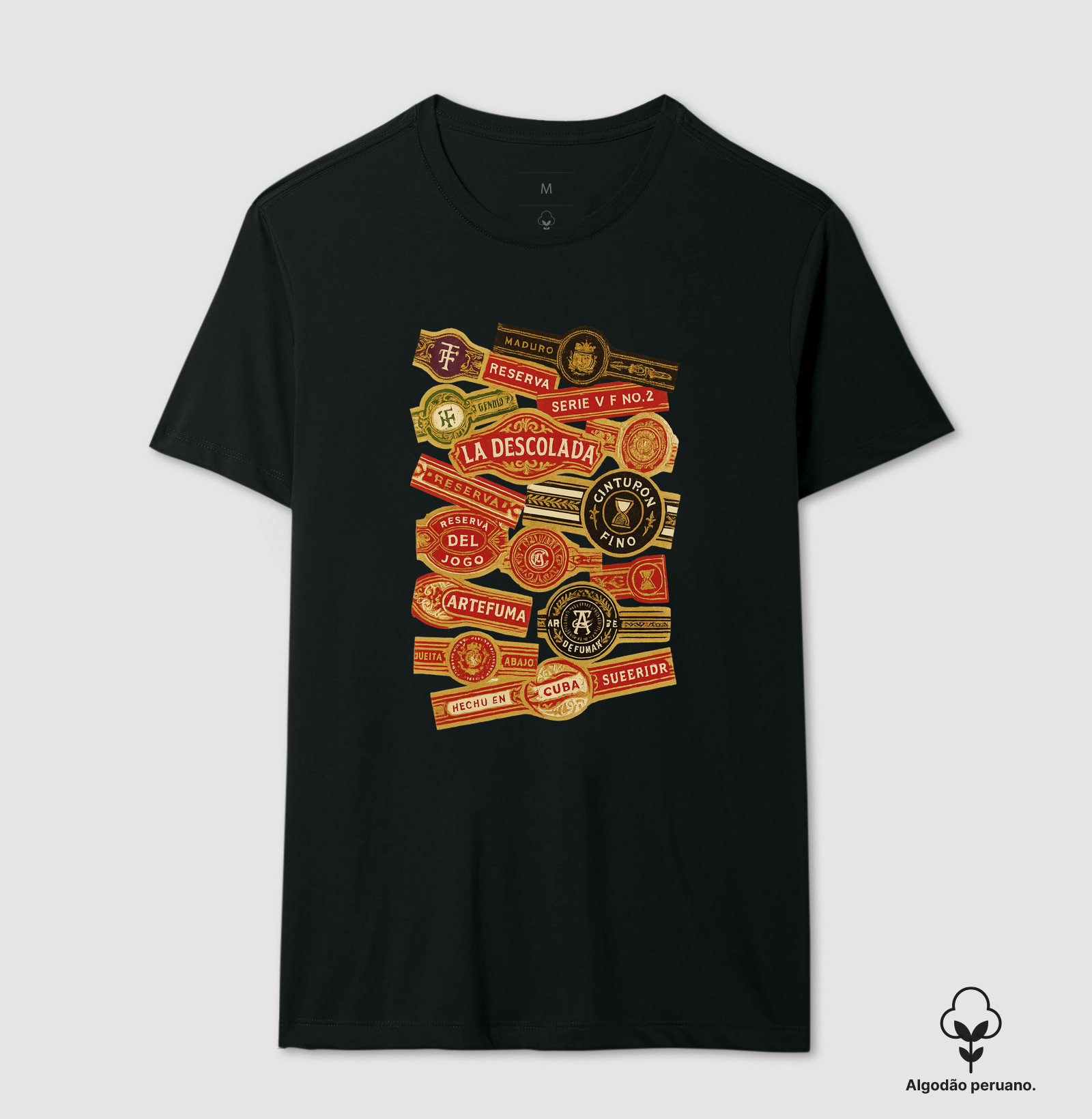 Camisa 3