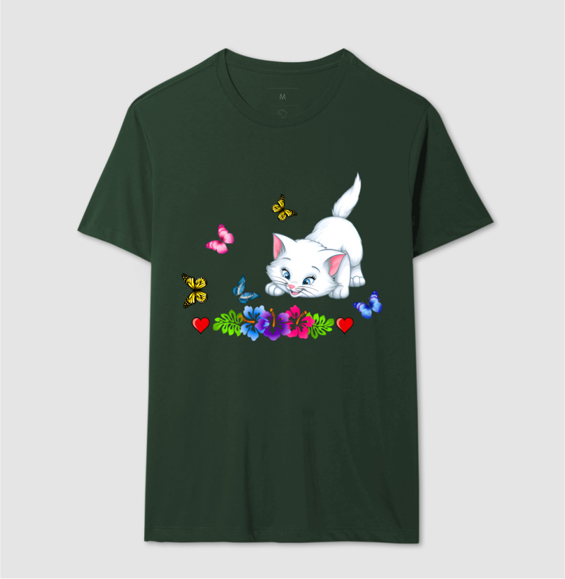 Camisa 11
