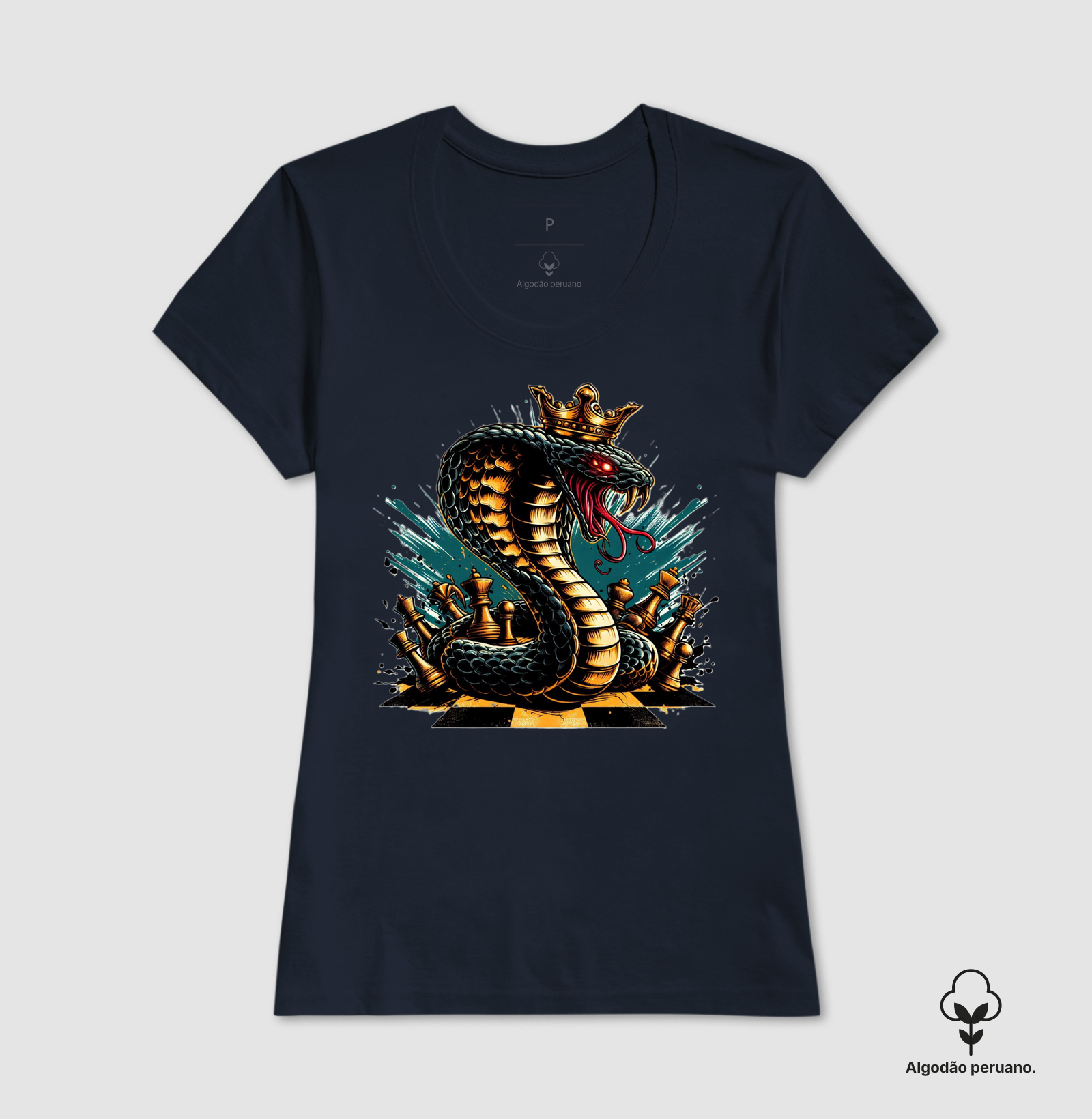 Camisa 6