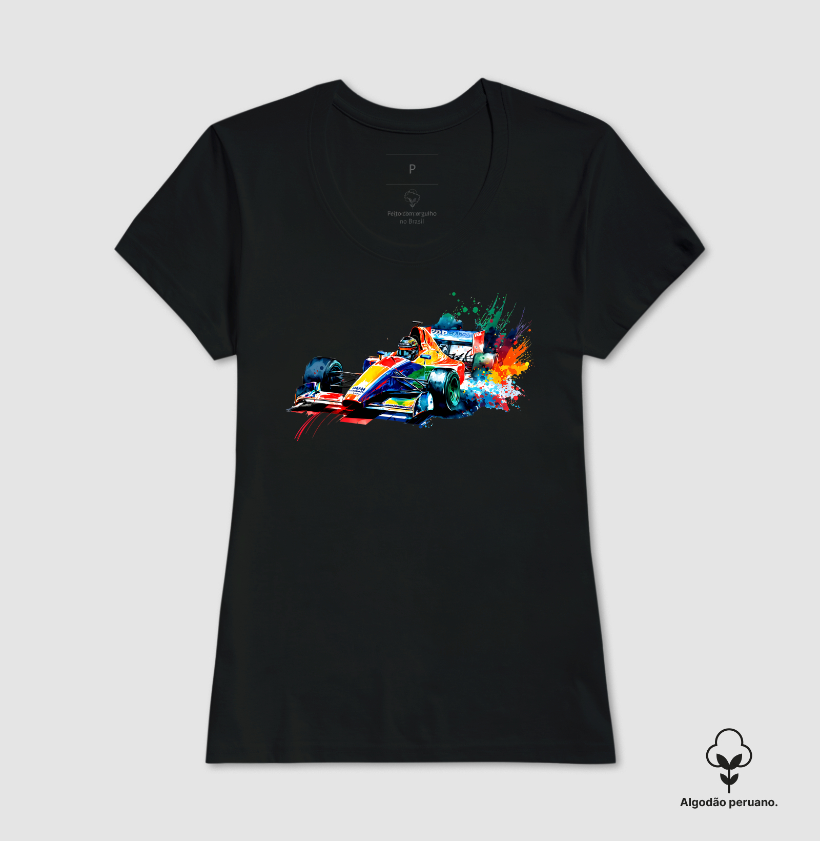 Camisa 3