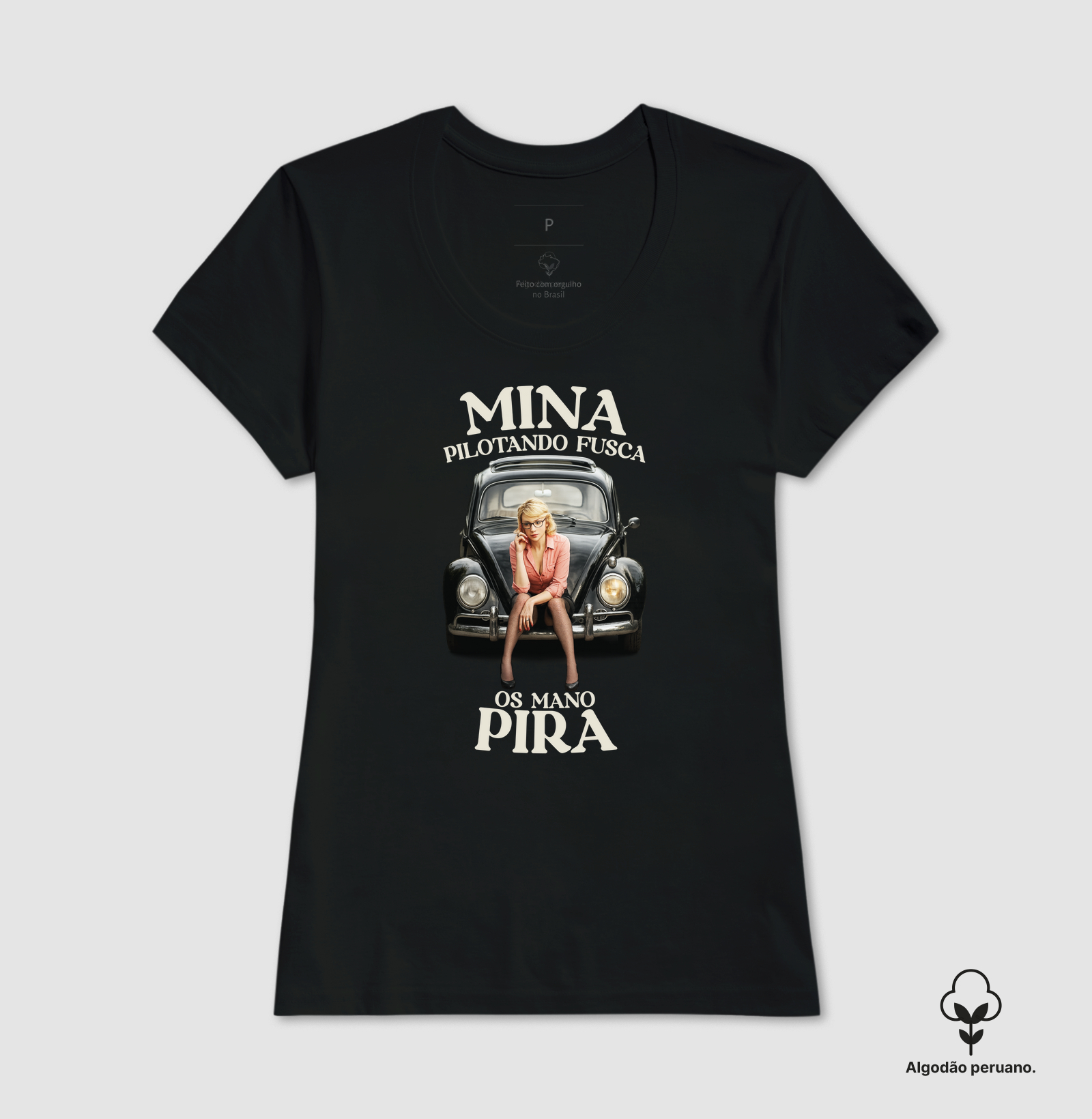 Camisa 2