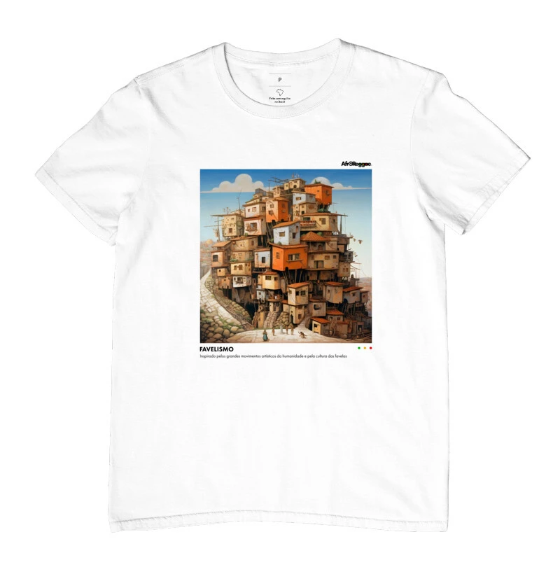 Camisa 3