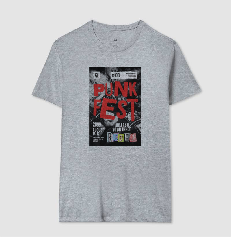 Camisa 7
