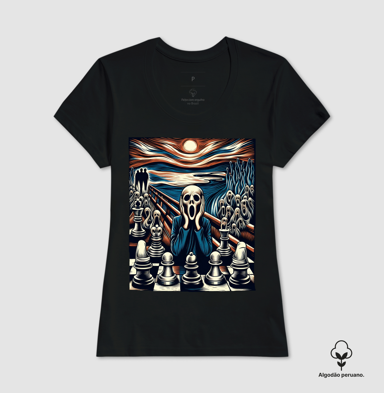 Camisa 4