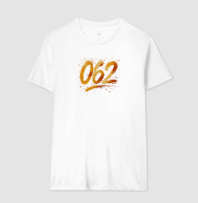 Camisa 8