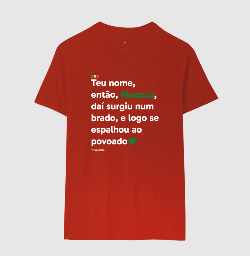 Camisa 12