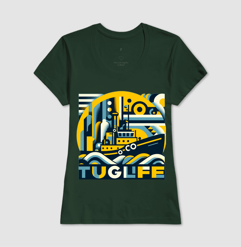 Camisa 13