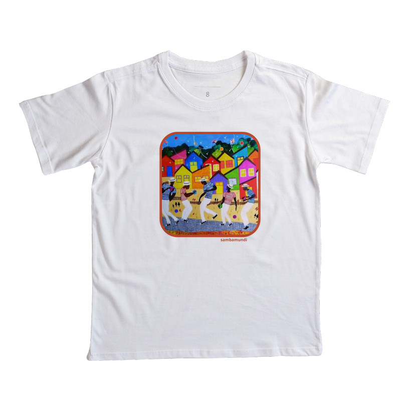 Camisa 1
