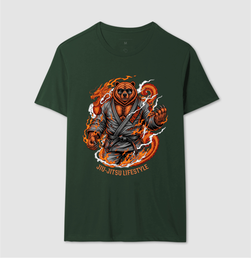 Camisa 14