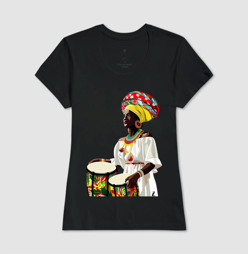 Camisa 9
