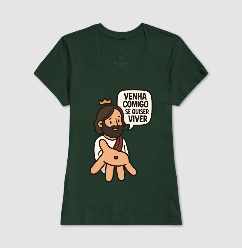 Camisa 12