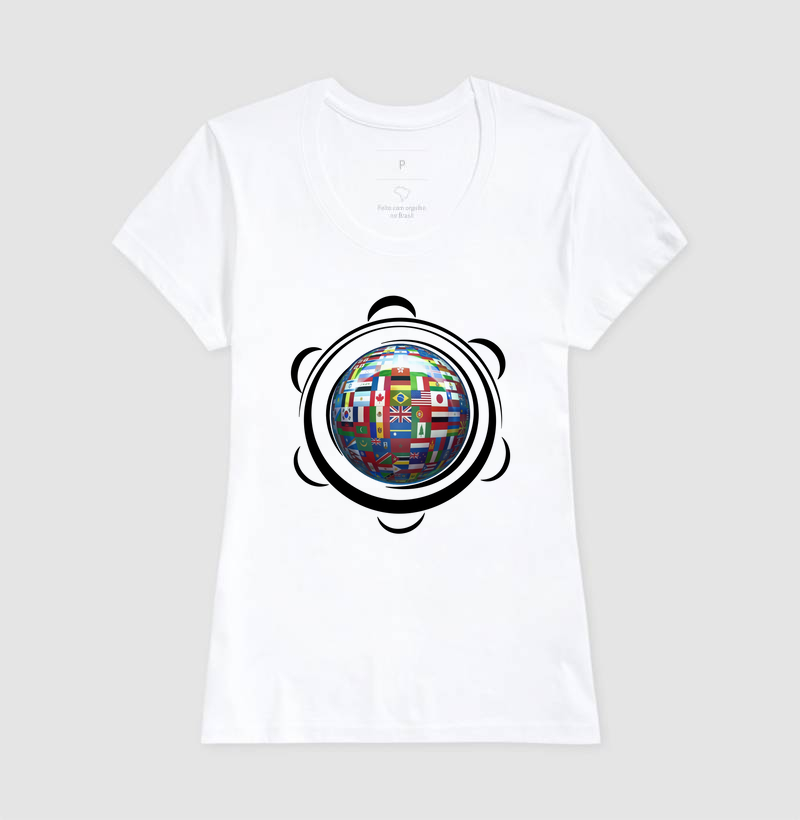 Camisa 13