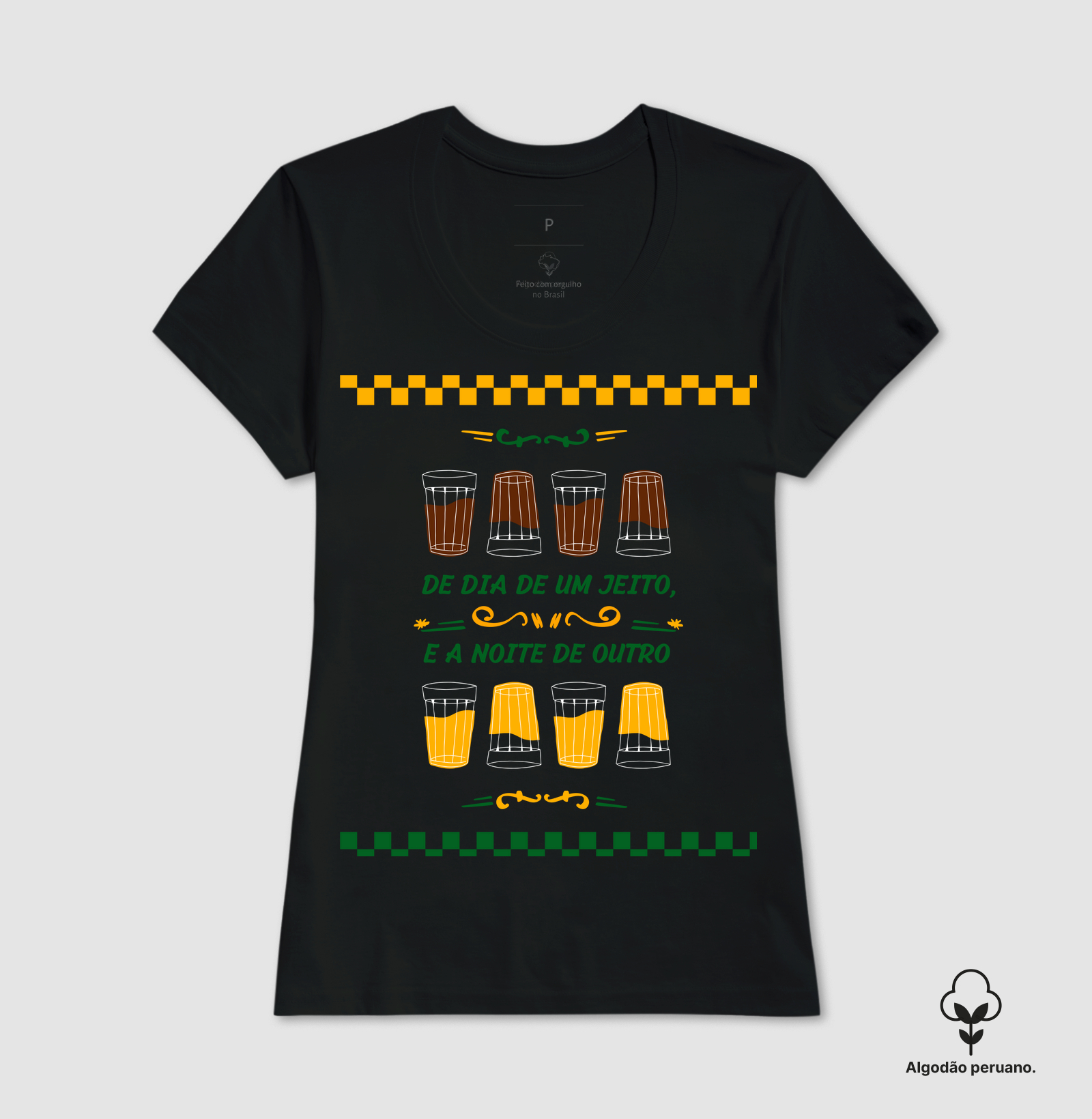 Camisa 3
