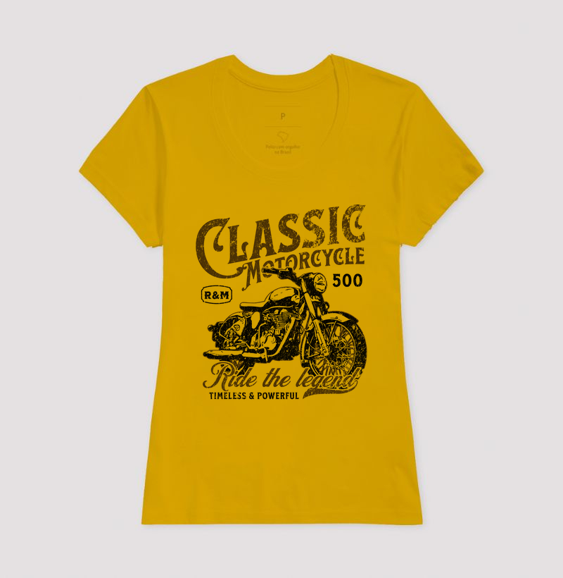 Camisa 13