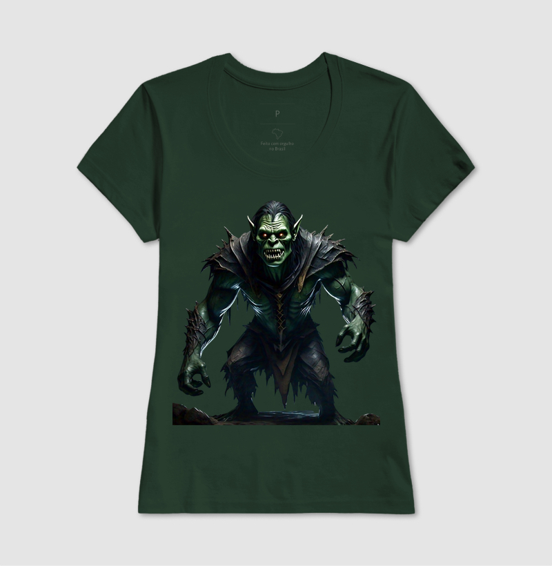 Camisa 16
