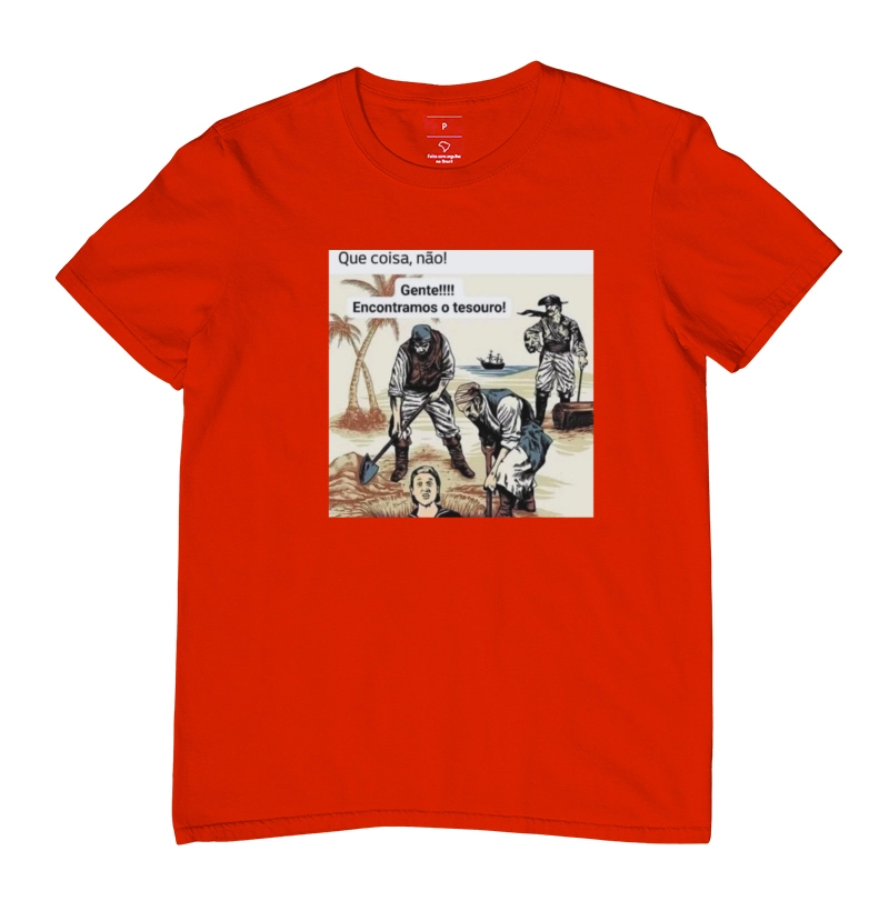 Camisa 7