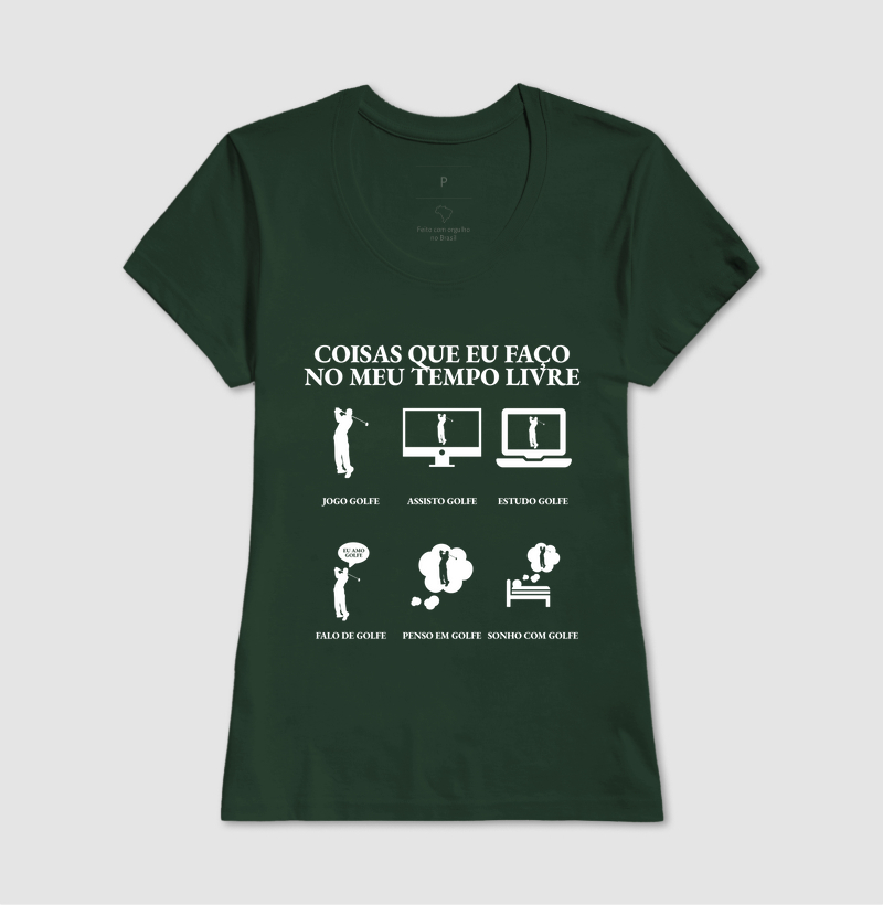 Camisa 12
