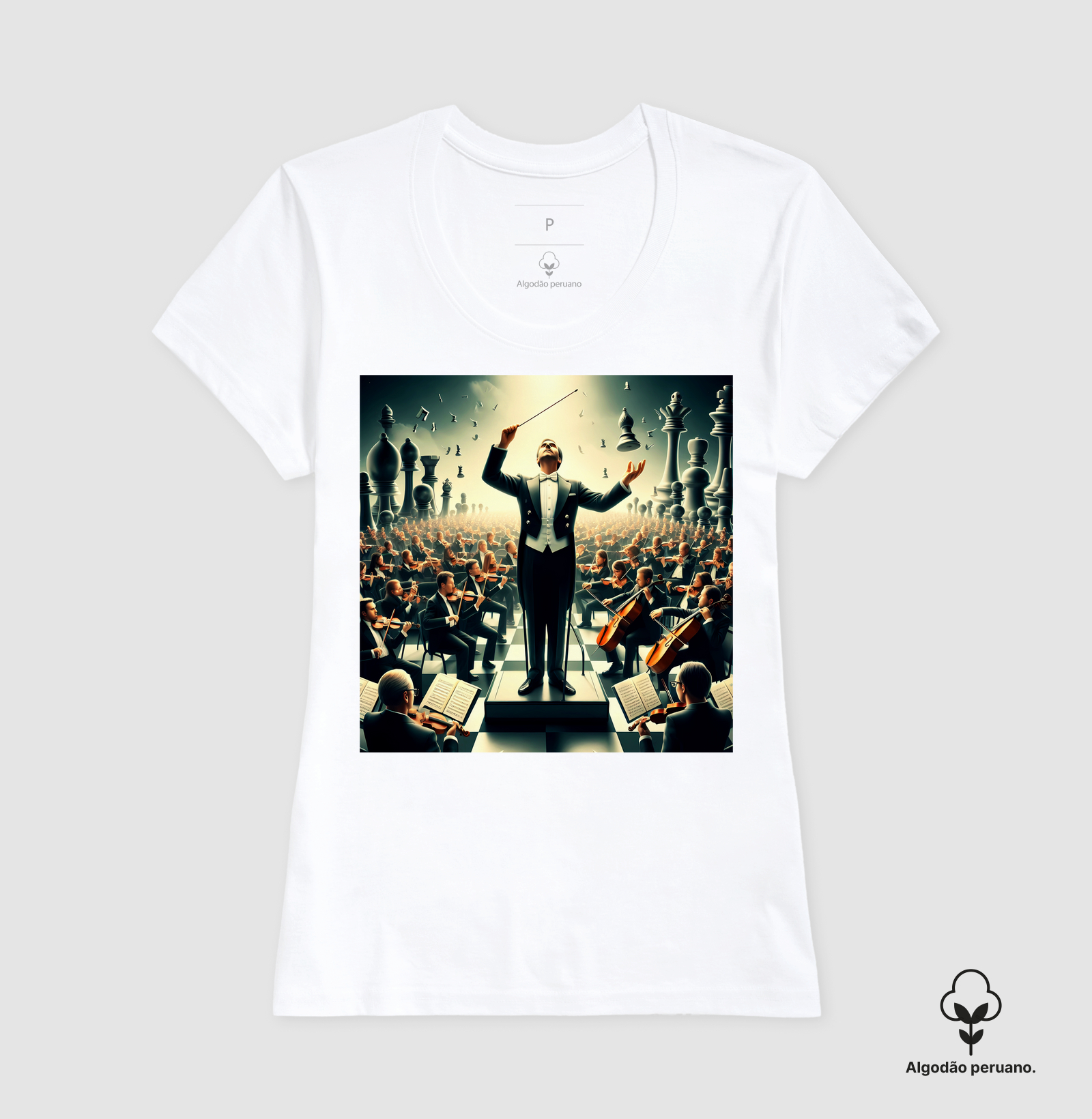 Camisa 3