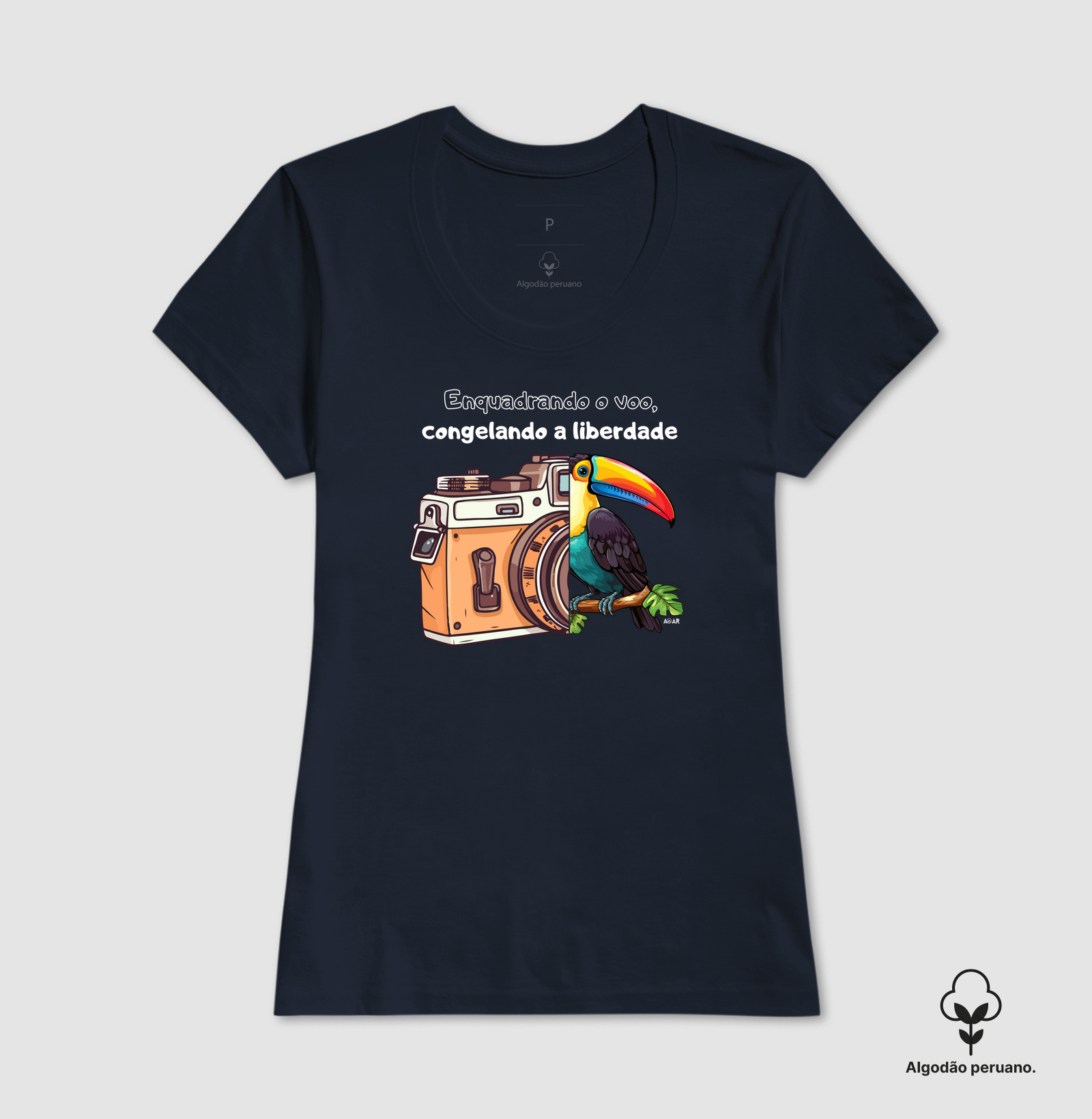 Camisa 3