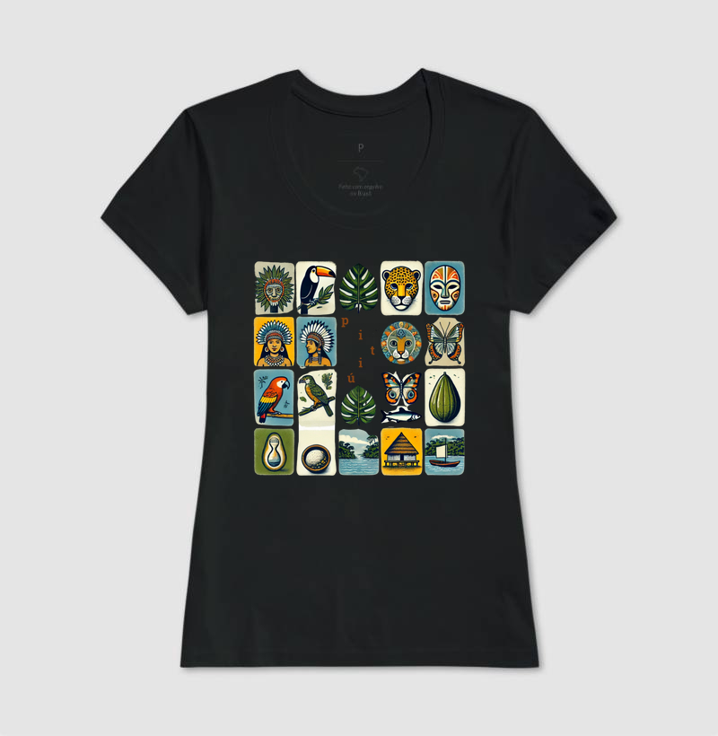 Camisa 2