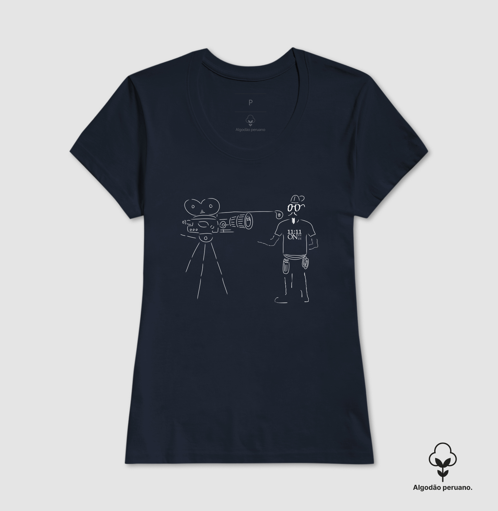 Camisa 2