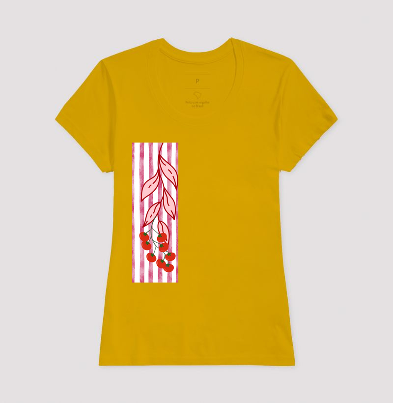 Camisa 17