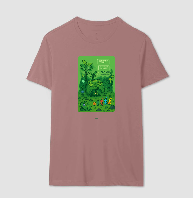 Camisa 8