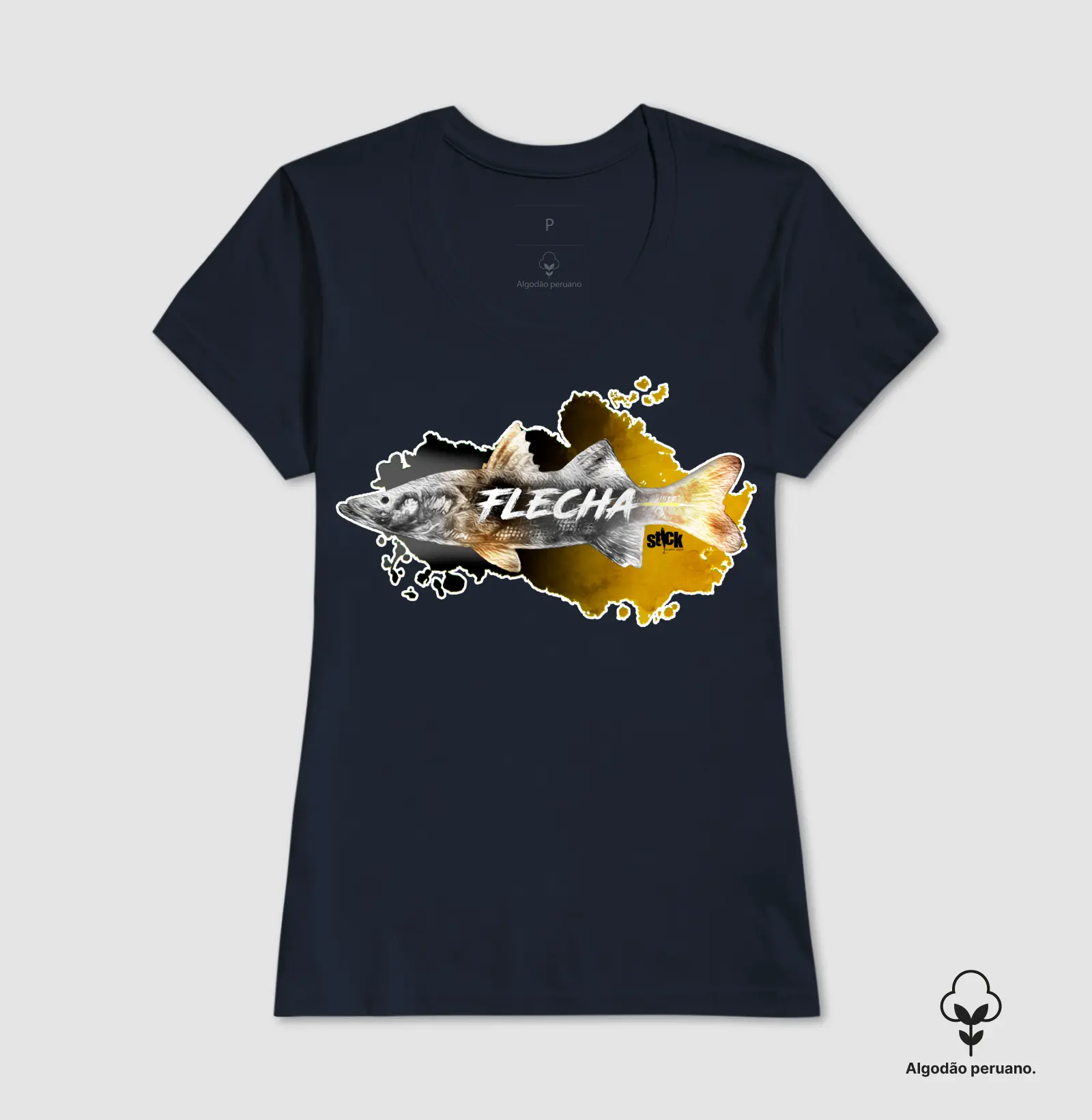 Camisa 3