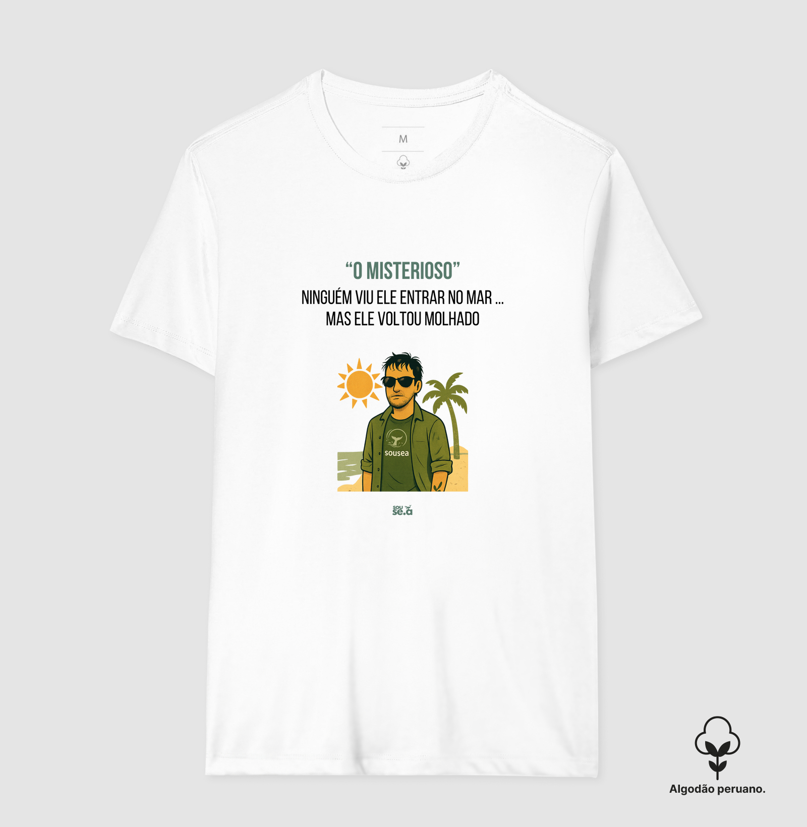 Camisa 1