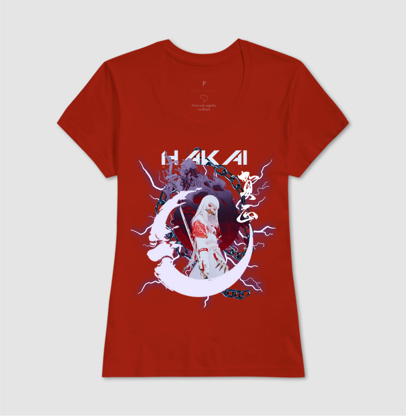 Camisa 9