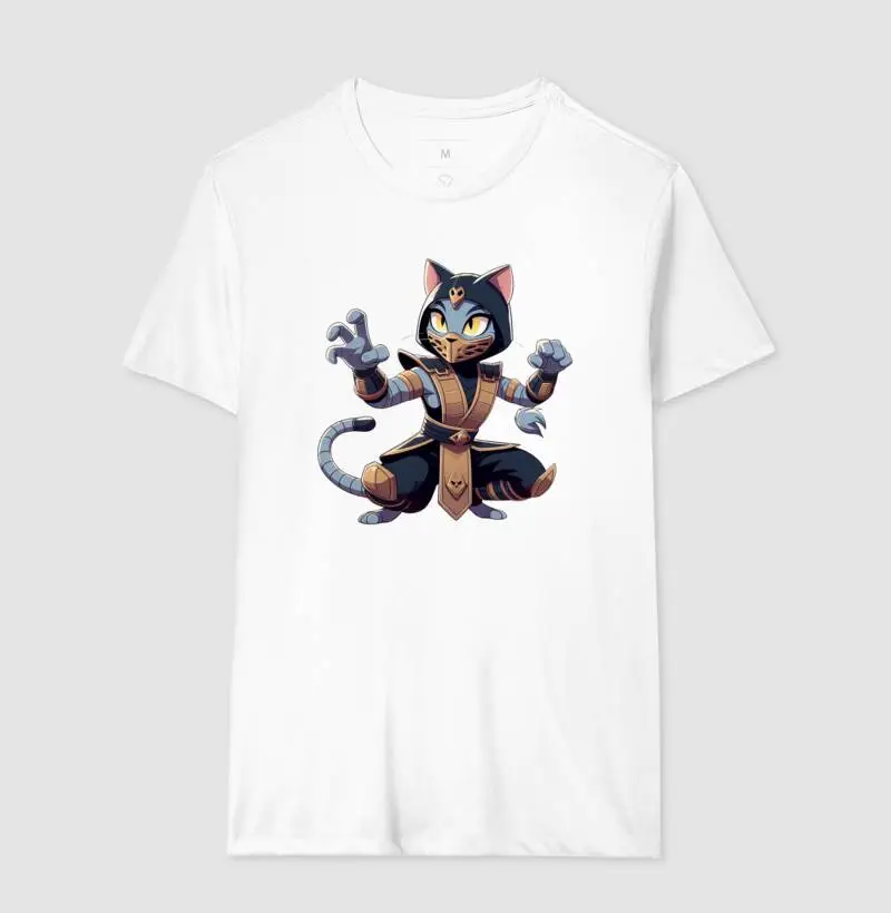 Camisa 4