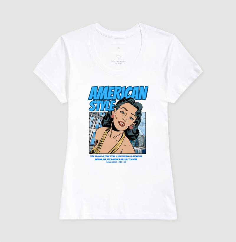 Camisa 5