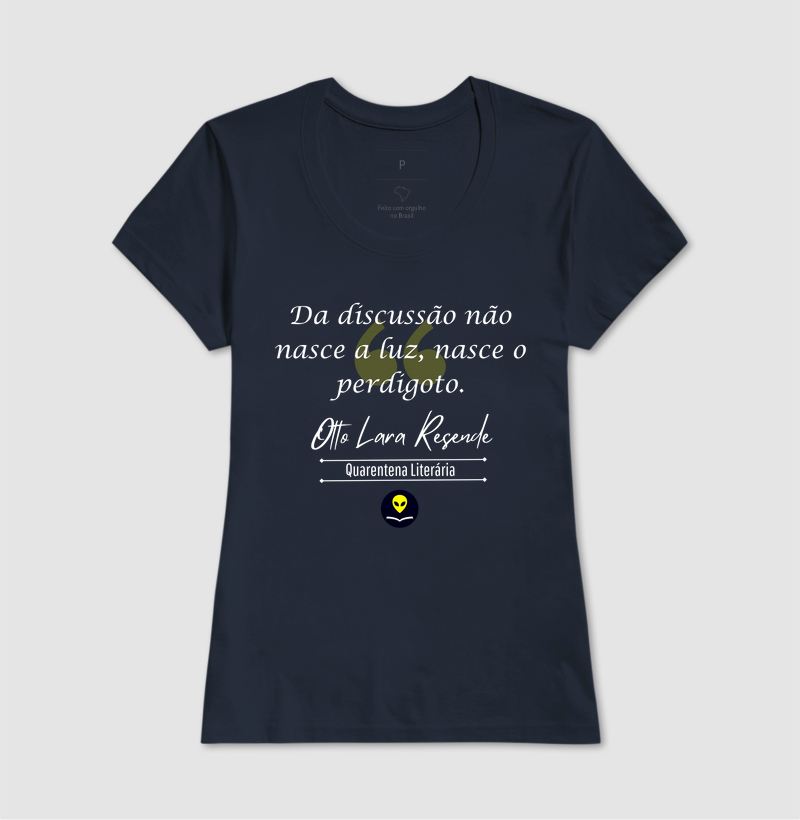 Camisa 19