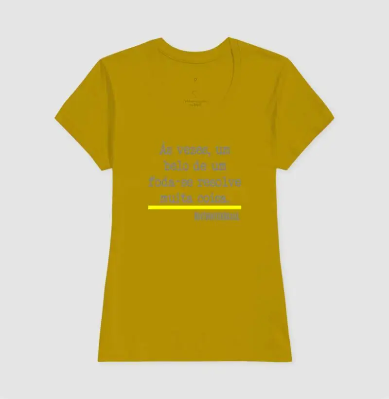 Camisa 7