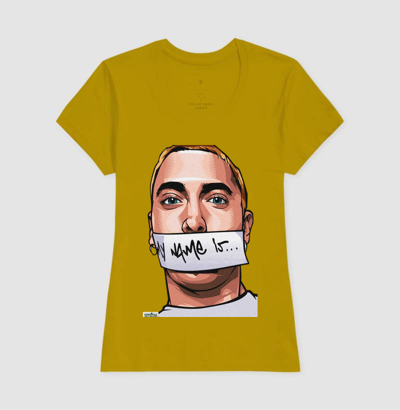 Camisa 16