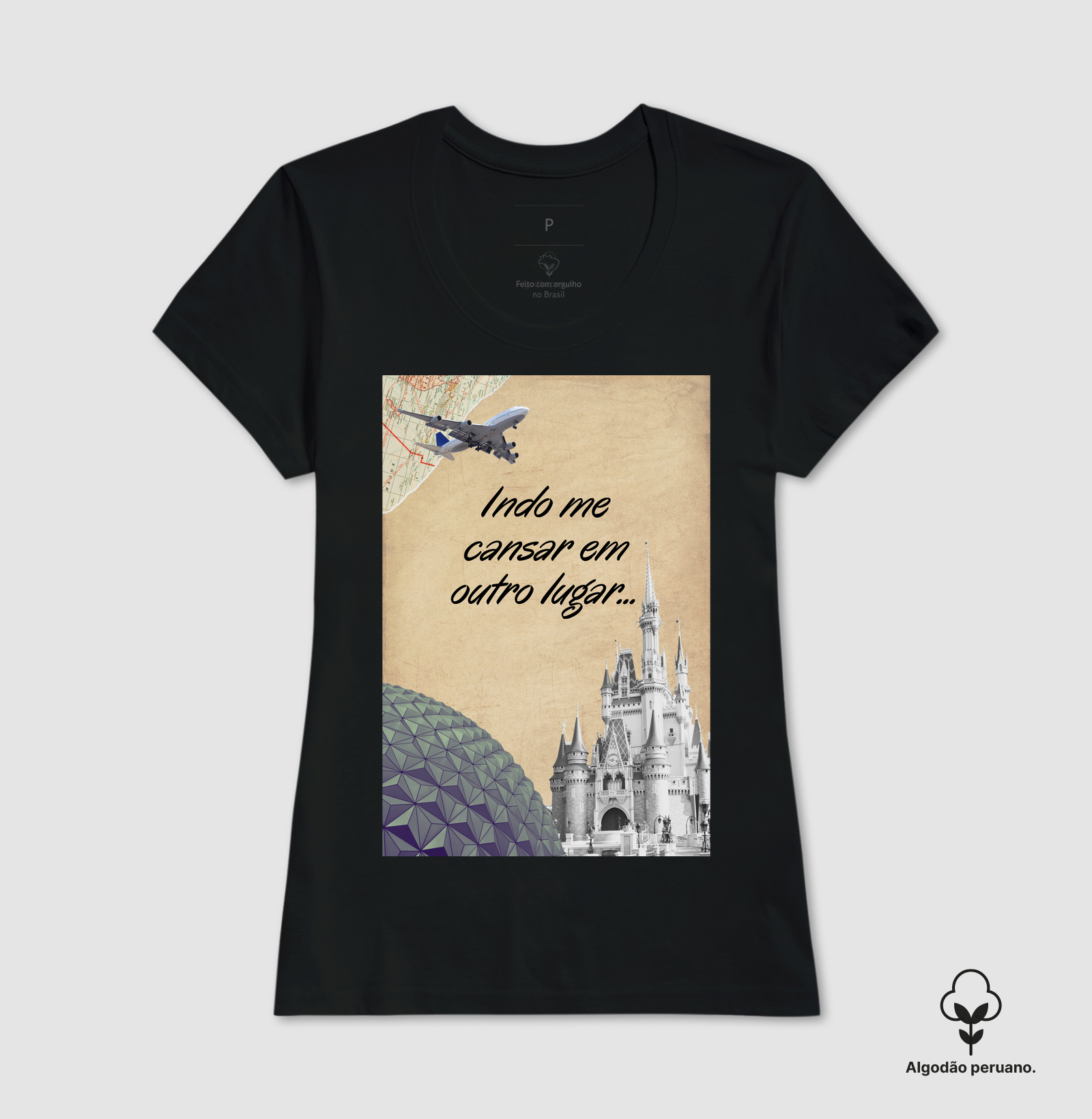 Camisa 6
