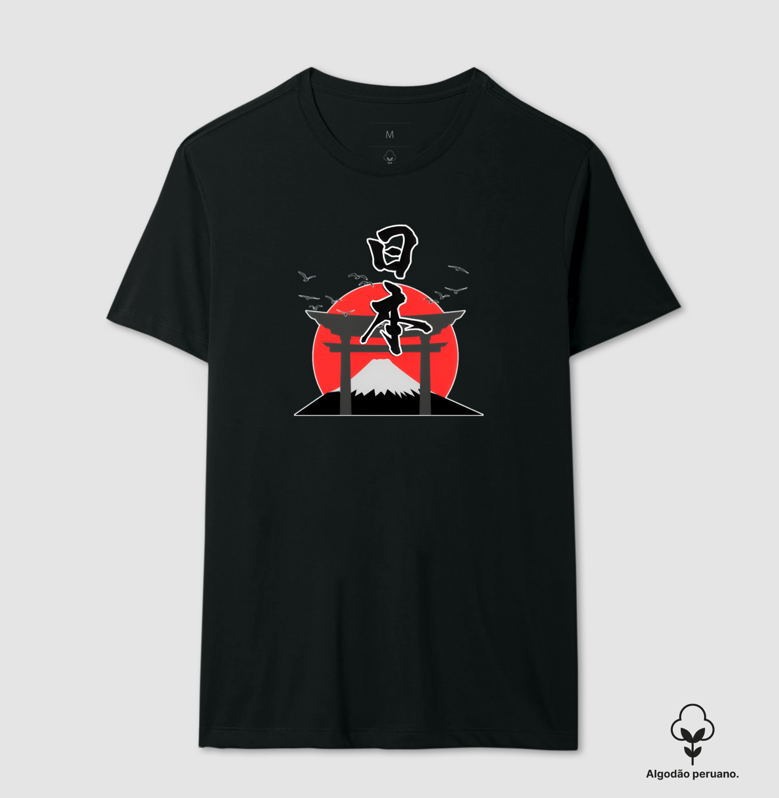 Camisa 11