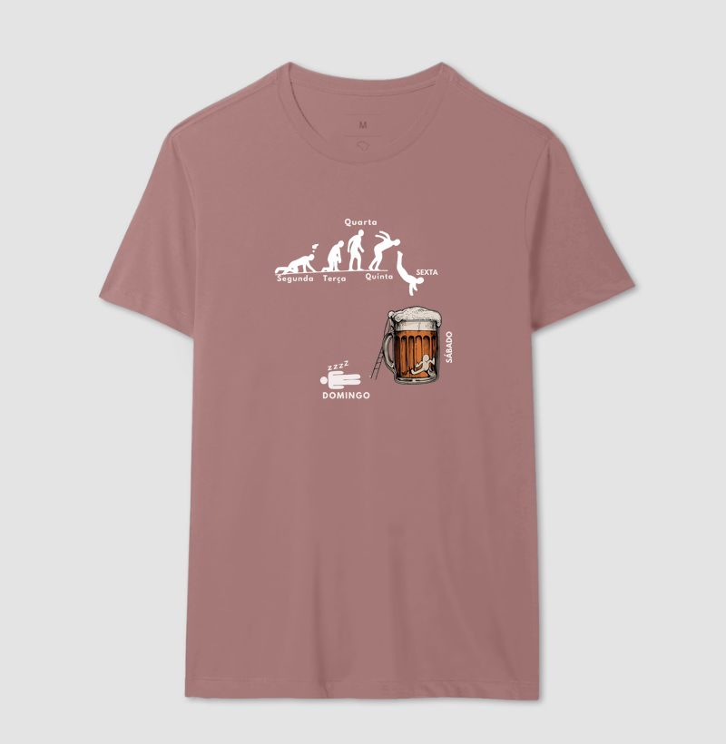 Camisa 16