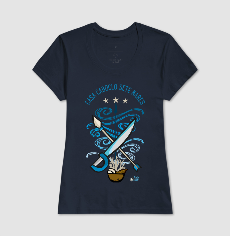 Camisa 6