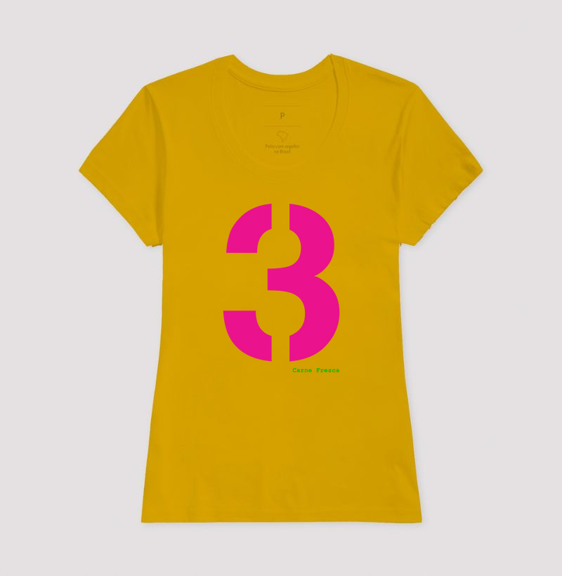 Camisa 12