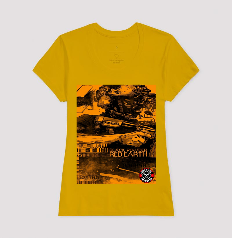 Camisa 15