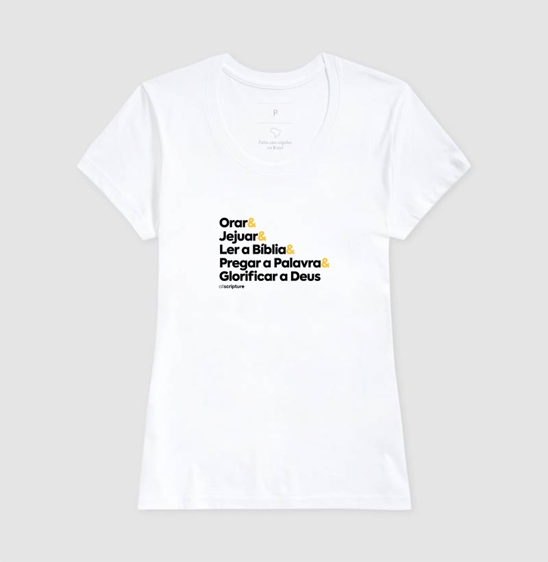 Camisa 7