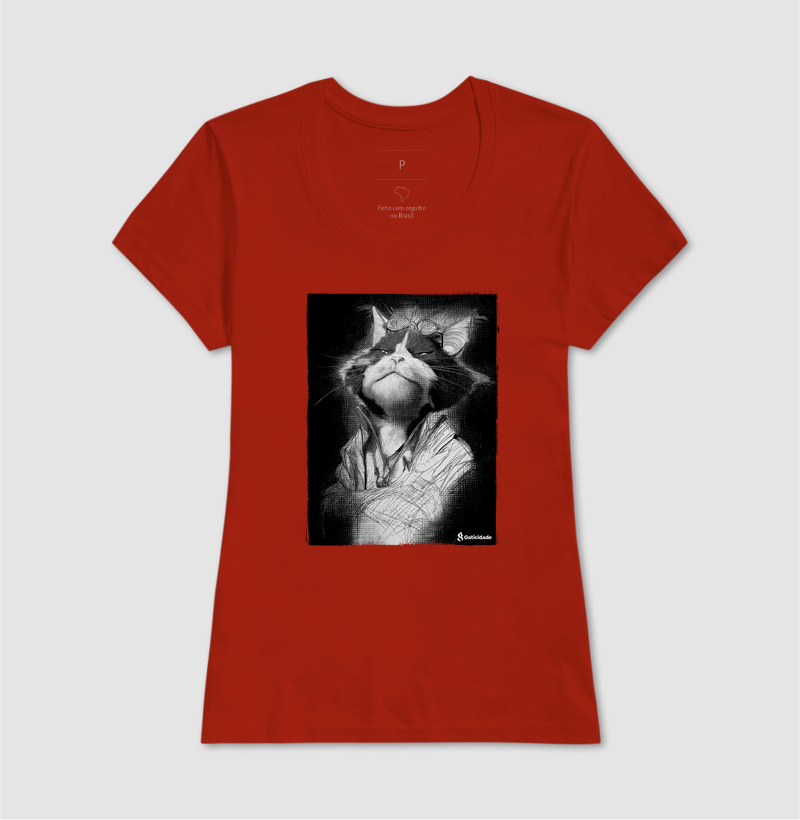 Camisa 11