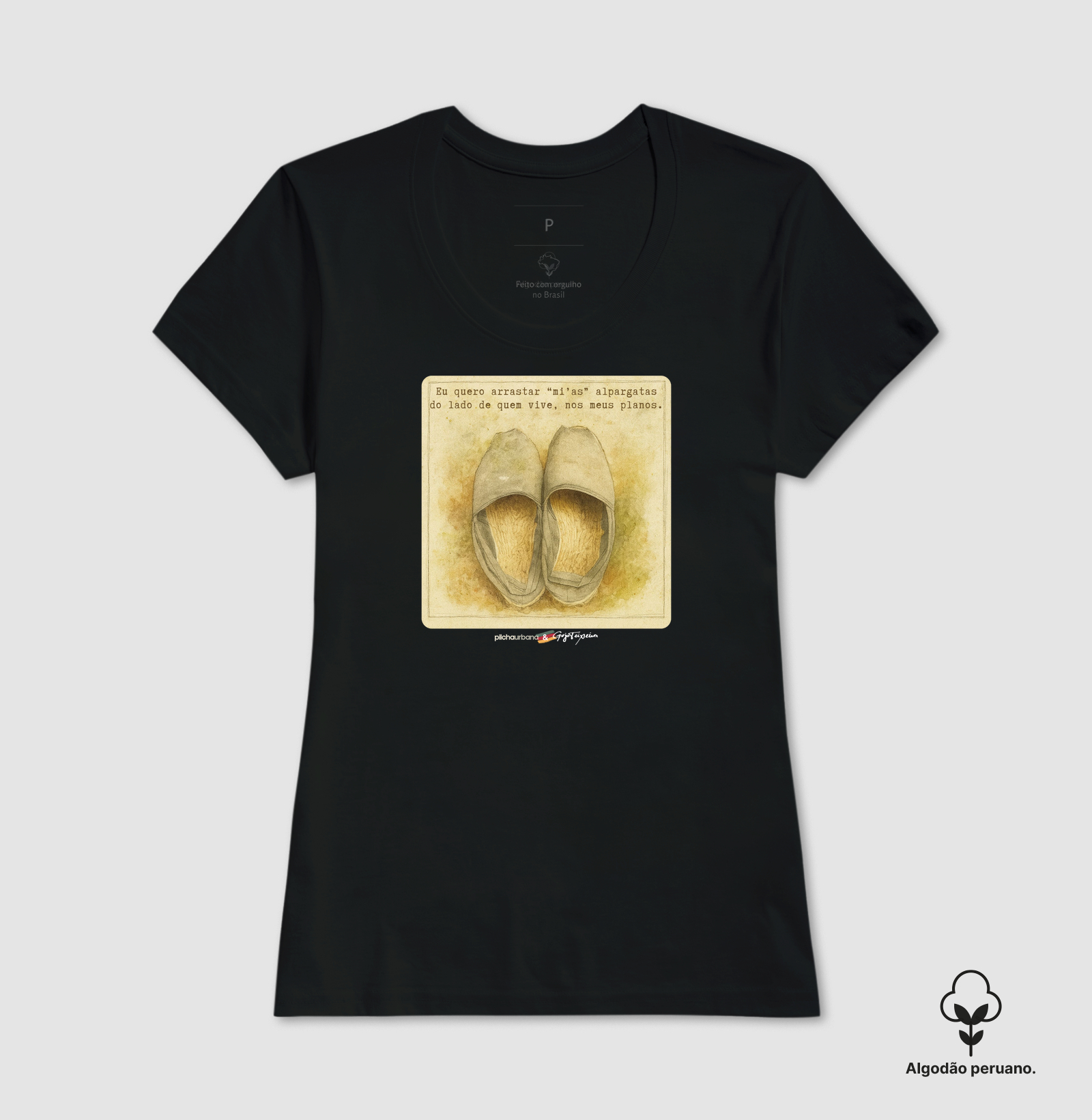 Camisa 6