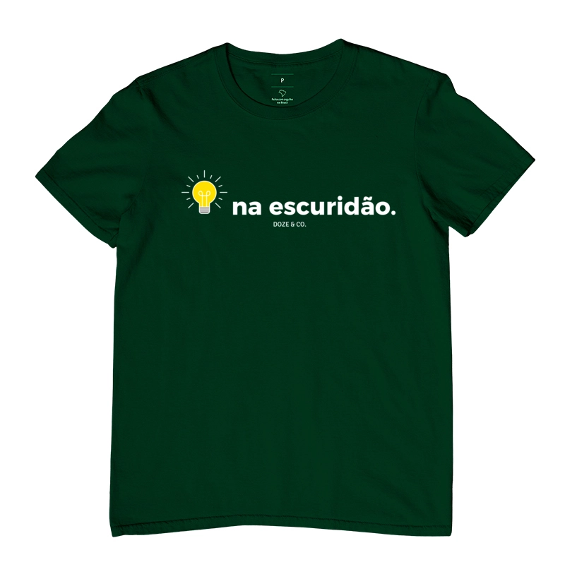 Camisa 11