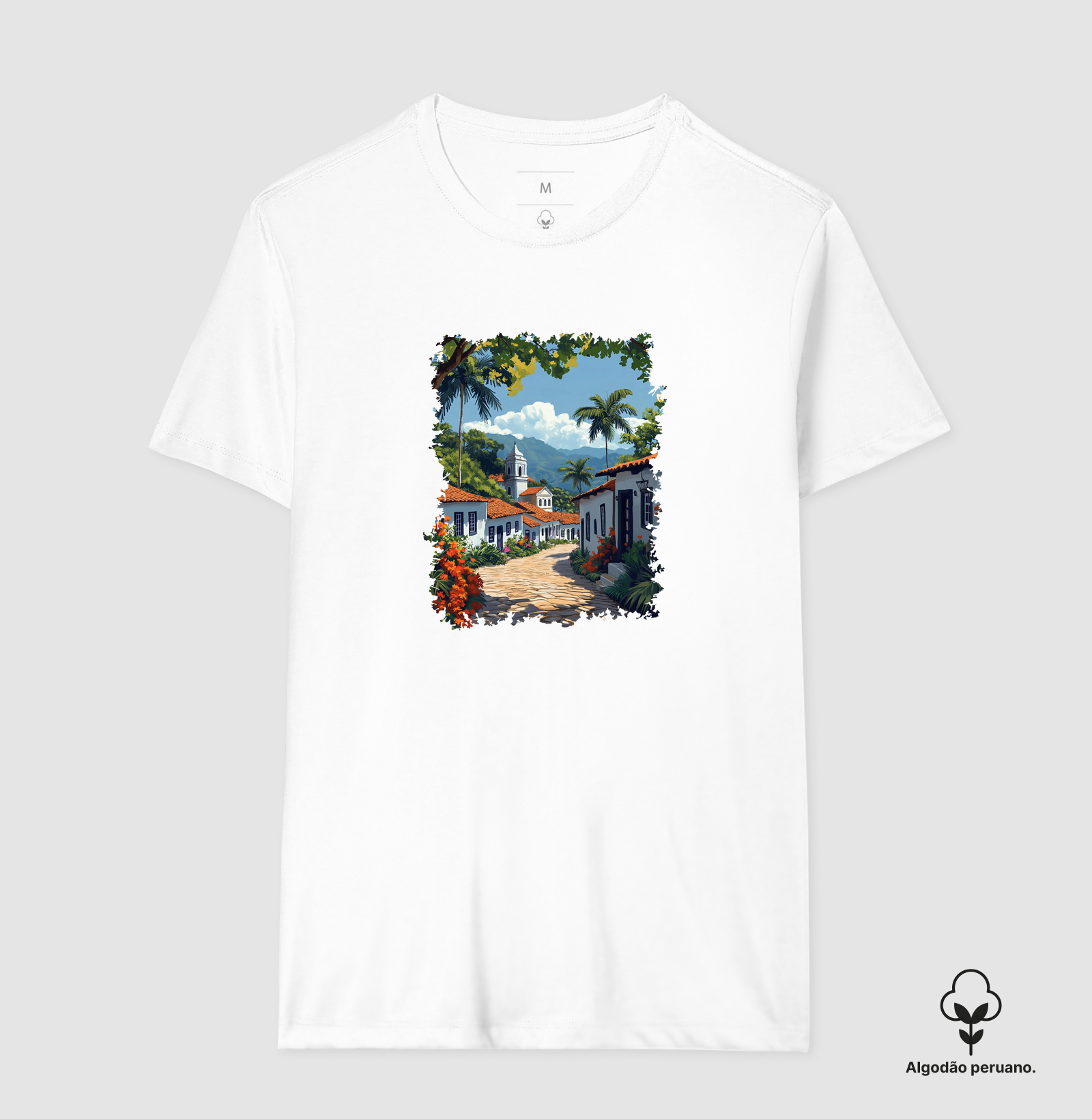 Camisa 3